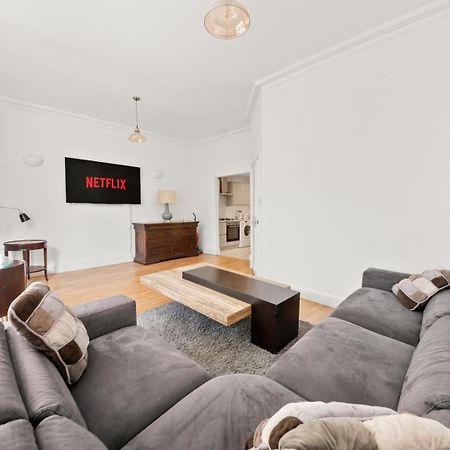 Sg, Stylish Paddington, Central London Apartment 외부 사진