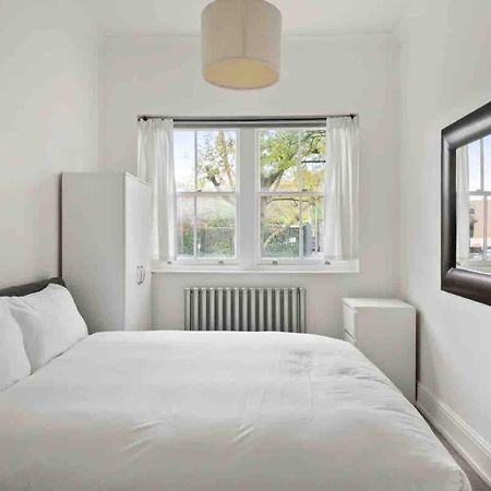 Sg, Stylish Paddington, Central London Apartment 외부 사진