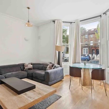 Sg, Stylish Paddington, Central London Apartment 외부 사진