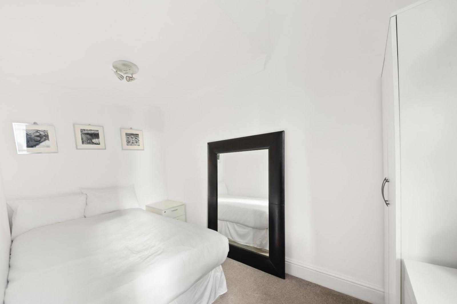 Sg, Stylish Paddington, Central London Apartment 외부 사진