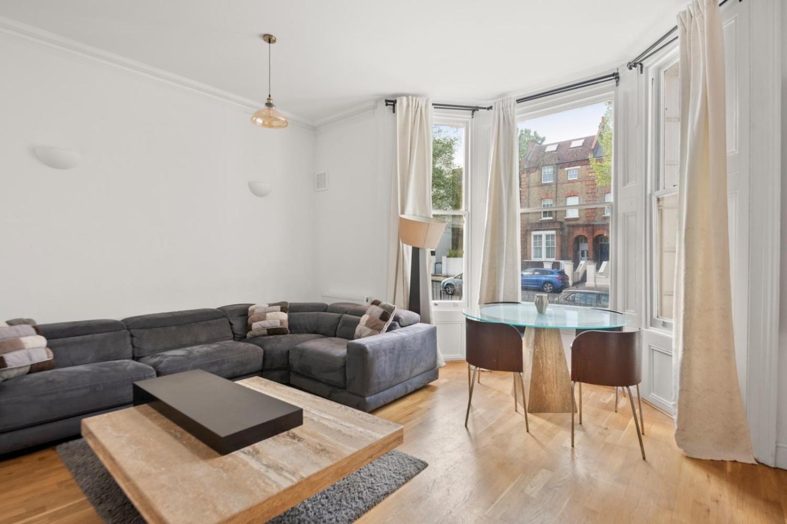 Sg, Stylish Paddington, Central London Apartment 외부 사진
