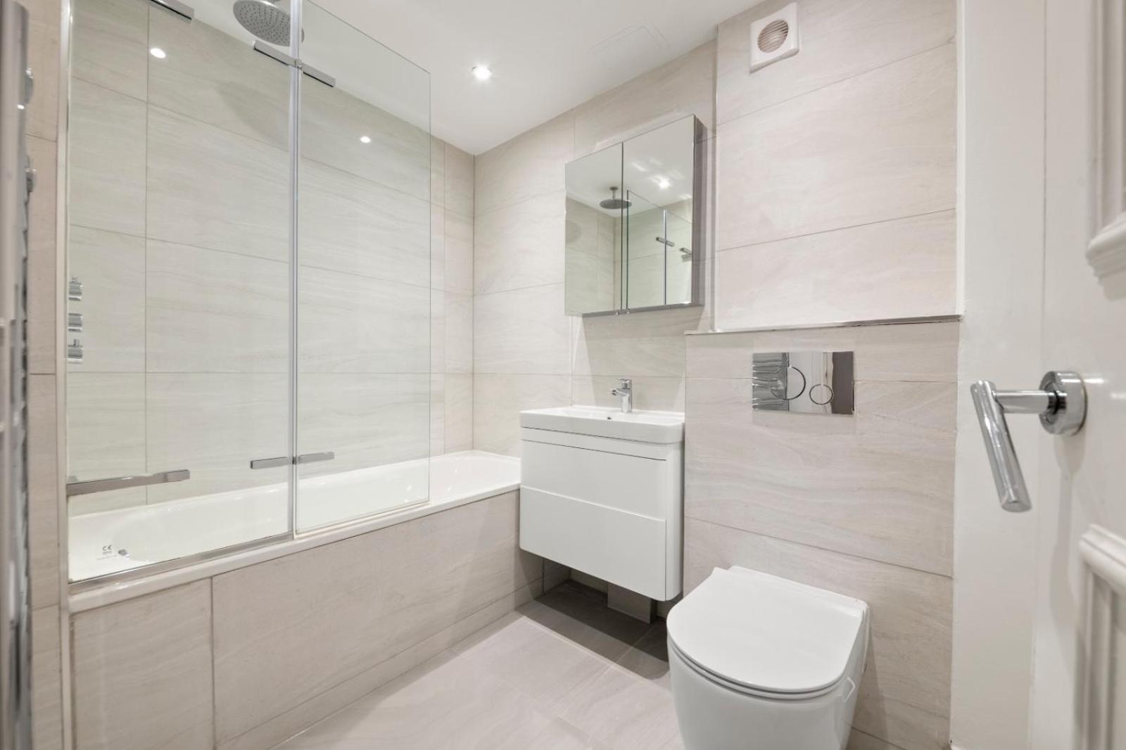Sg, Stylish Paddington, Central London Apartment 외부 사진