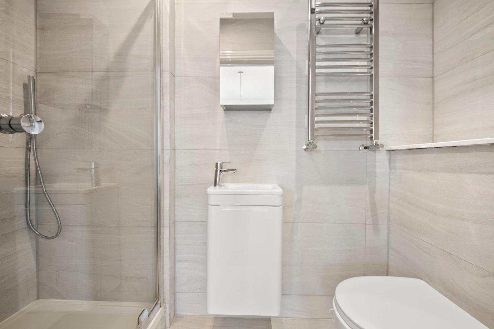 Sg, Stylish Paddington, Central London Apartment 외부 사진