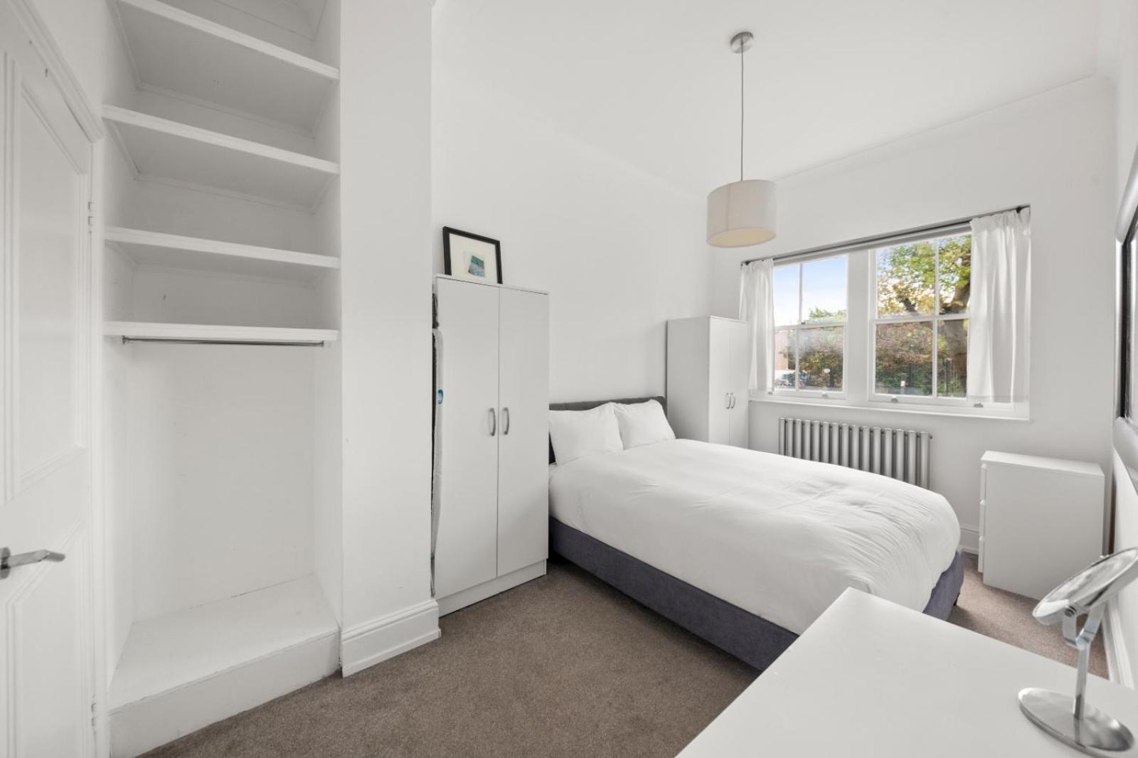 Sg, Stylish Paddington, Central London Apartment 외부 사진