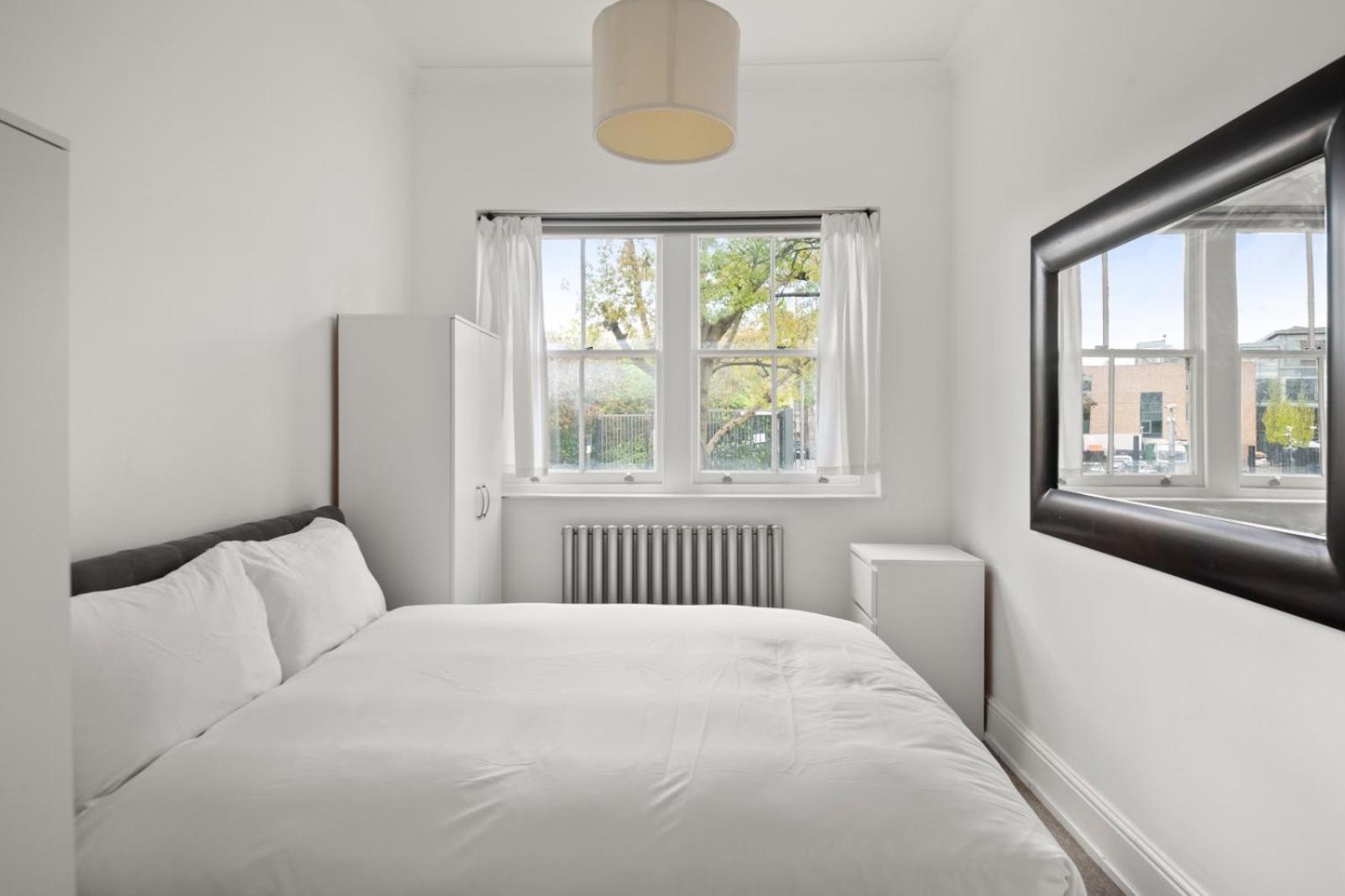 Sg, Stylish Paddington, Central London Apartment 외부 사진