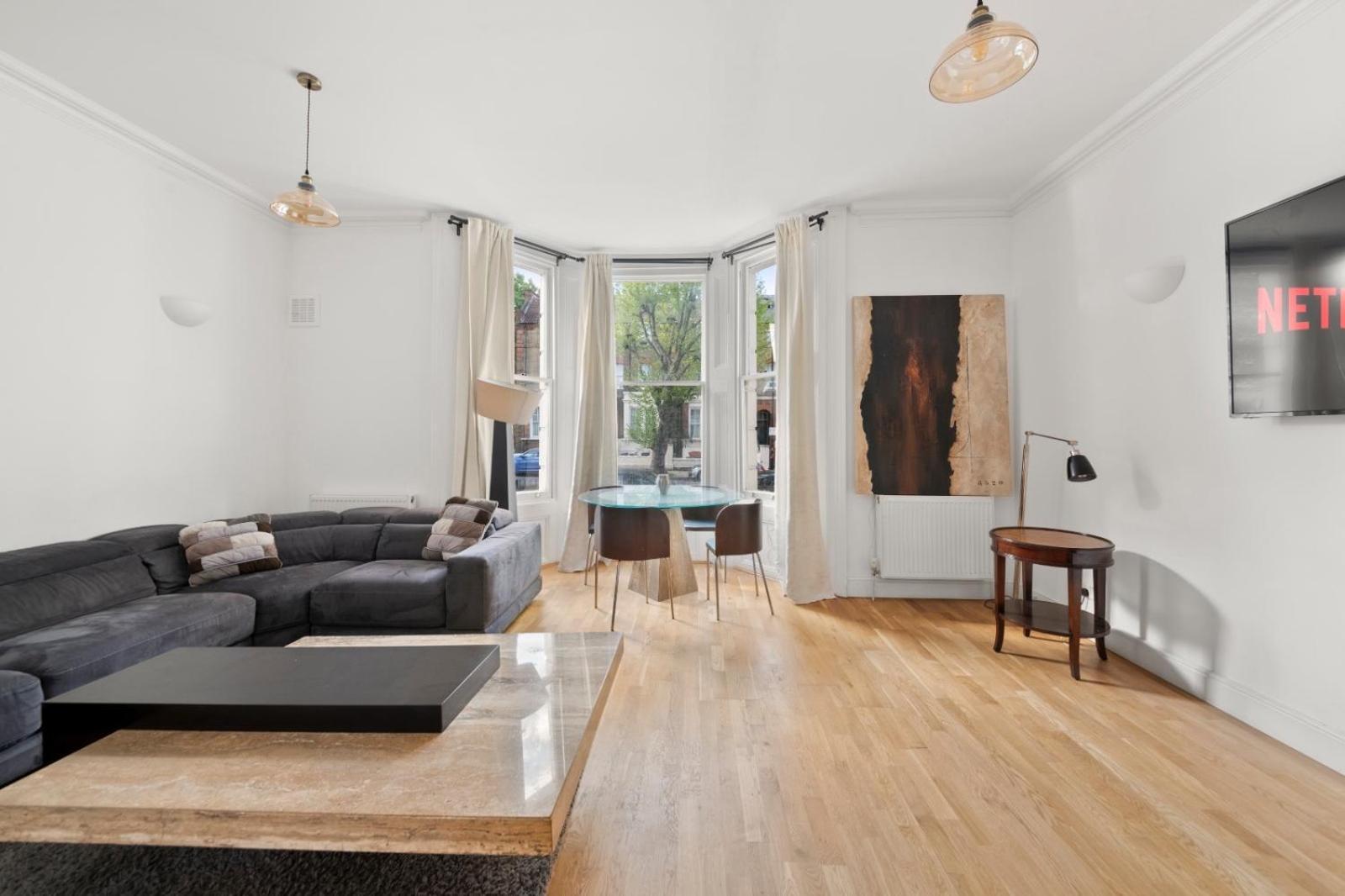 Sg, Stylish Paddington, Central London Apartment 외부 사진