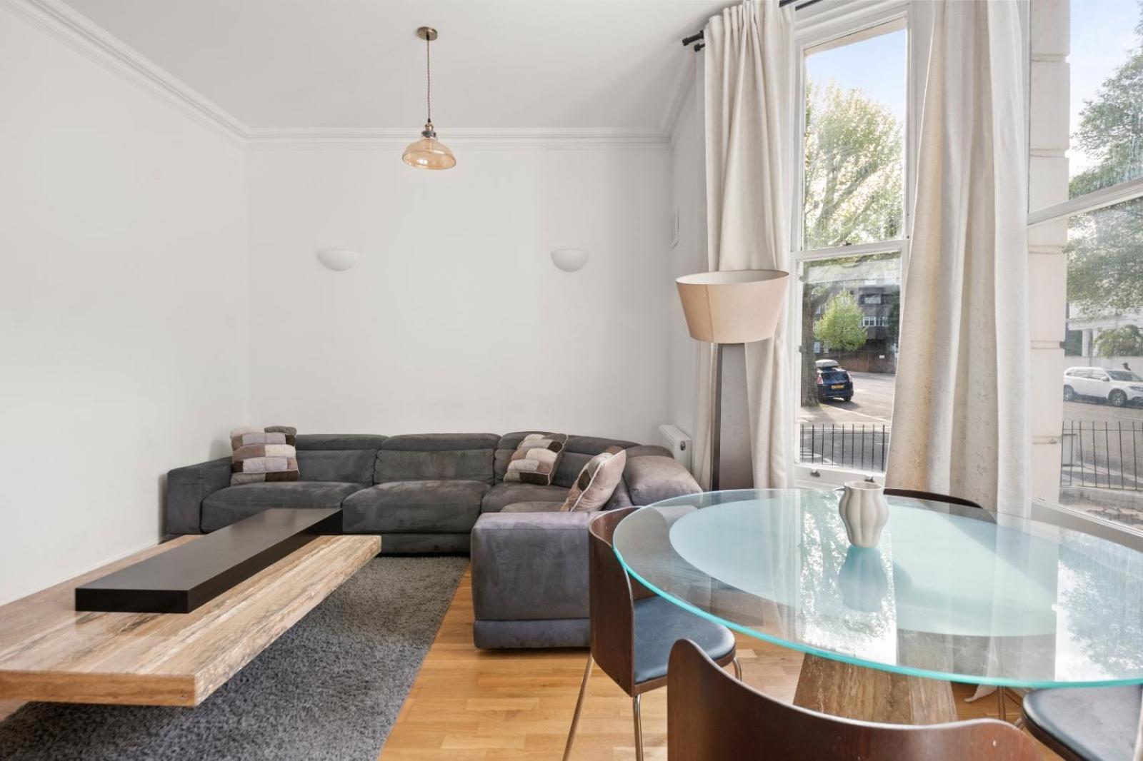 Sg, Stylish Paddington, Central London Apartment 외부 사진