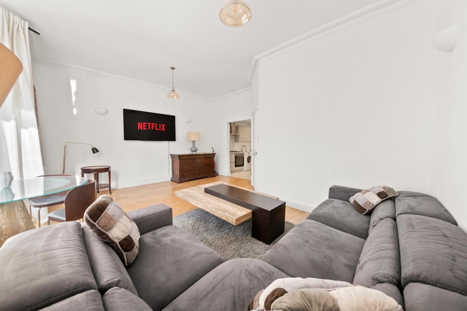 Sg, Stylish Paddington, Central London Apartment 외부 사진