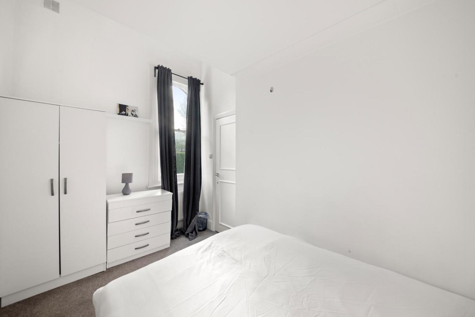 Sg, Stylish Paddington, Central London Apartment 외부 사진