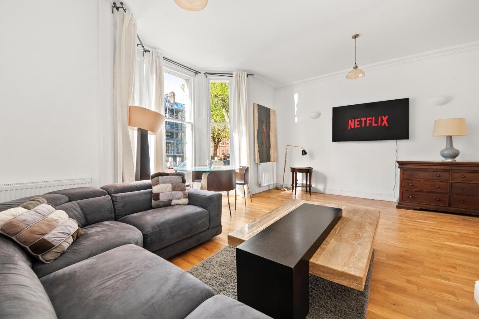 Sg, Stylish Paddington, Central London Apartment 외부 사진
