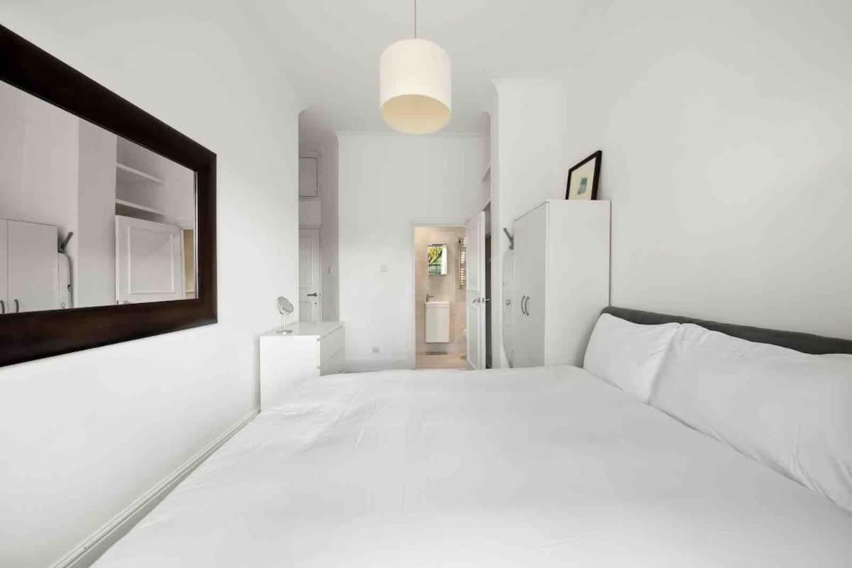 Sg, Stylish Paddington, Central London Apartment 외부 사진