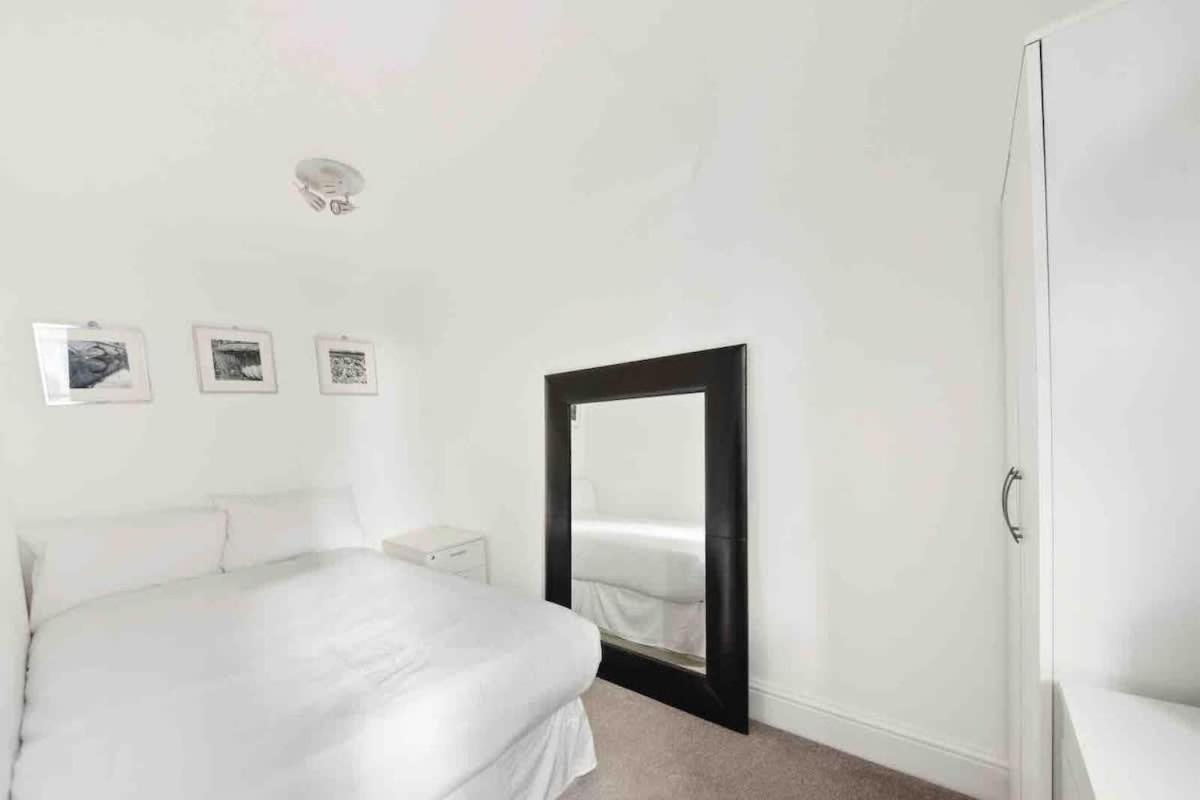 Sg, Stylish Paddington, Central London Apartment 외부 사진
