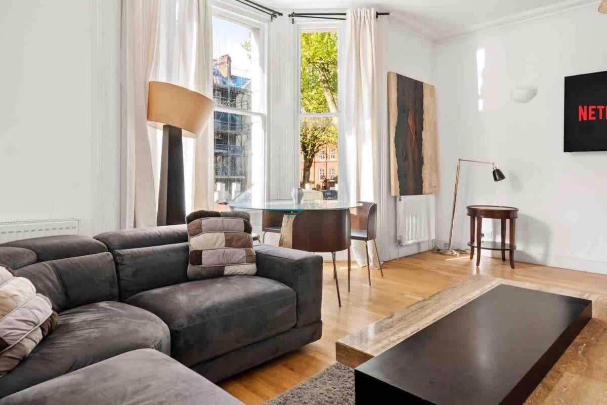Sg, Stylish Paddington, Central London Apartment 외부 사진