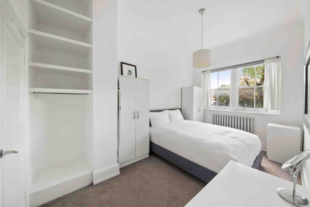 Sg, Stylish Paddington, Central London Apartment 외부 사진
