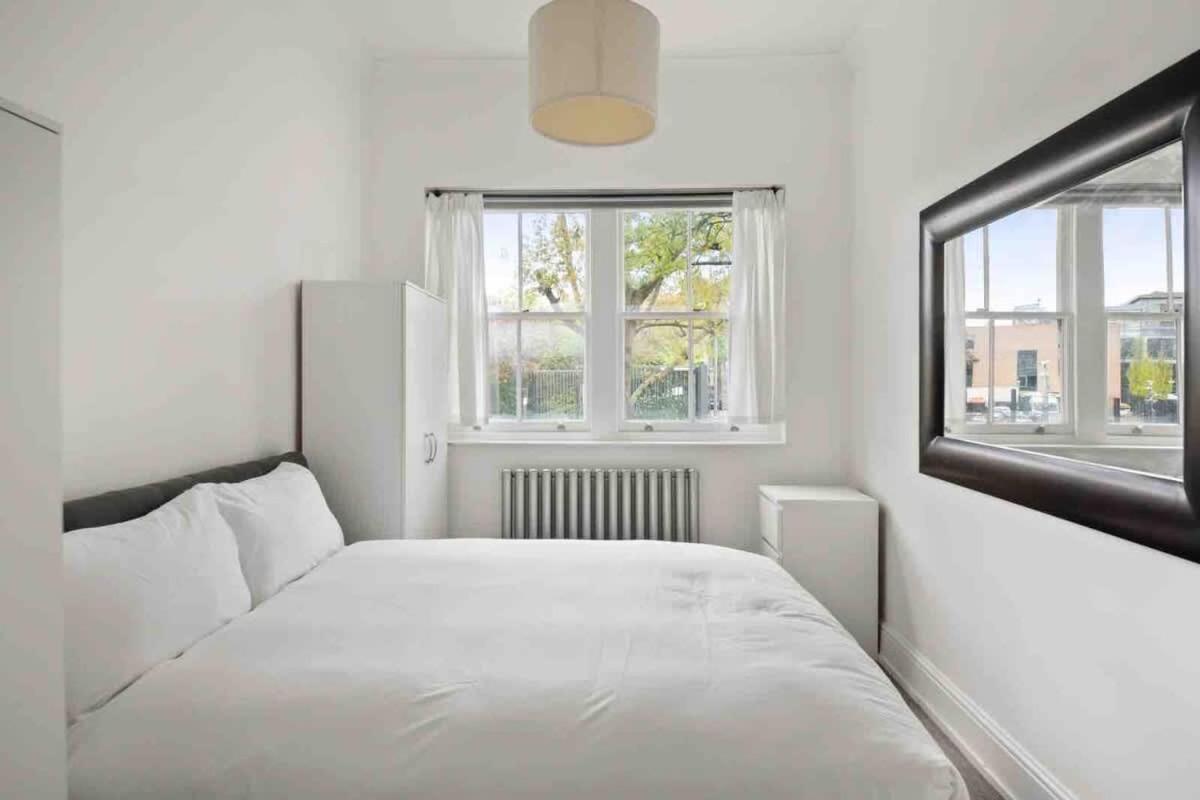 Sg, Stylish Paddington, Central London Apartment 외부 사진