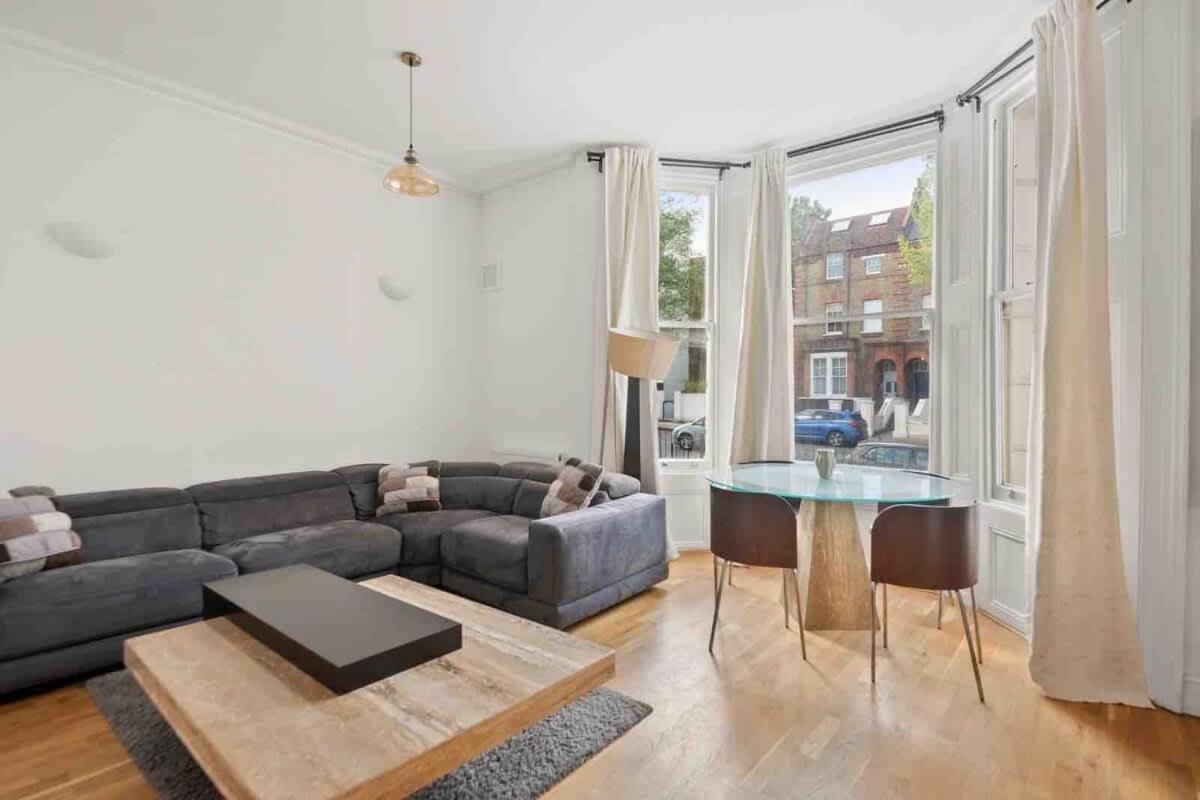 Sg, Stylish Paddington, Central London Apartment 외부 사진