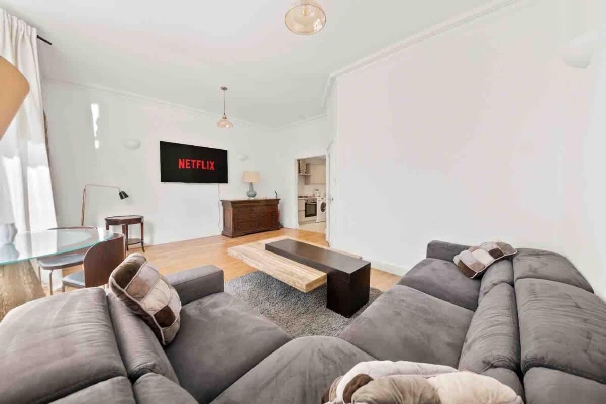 Sg, Stylish Paddington, Central London Apartment 외부 사진
