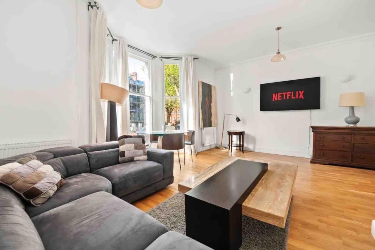 Sg, Stylish Paddington, Central London Apartment 외부 사진